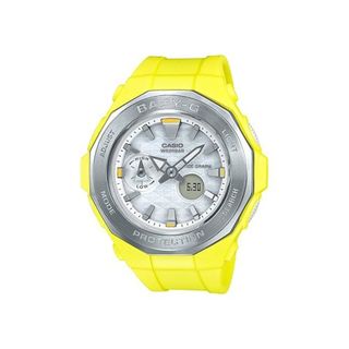 CASIO 卡西歐 BABY-G 炙熱陽光運動腕錶(BGA-225-9A)