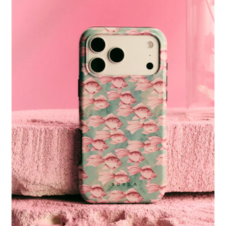 [SECOND LOOK]BURGA 粉紅金魚 IPHONE 17 全系列 手機殼