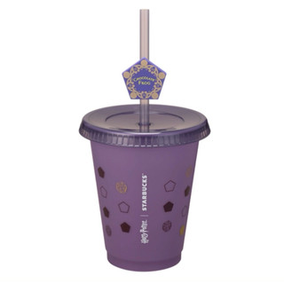星巴克限定哈利波特冷變TOGO冷水杯#星巴克#咖啡杯#Harry Potter#水壺#全新#STARBUCKS