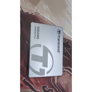 Transcend 創見512GB SSD230S 2.5吋SATA III SSD固態硬碟 TS512GSSD230