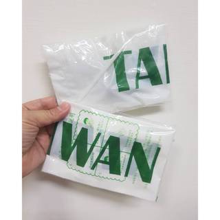 【收藏品出清】~臺灣啤酒加油棒*2個=10元~ Taiwan Beer充氣加油棒 台啤吹氣加油棒
