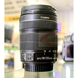 小牛蛙數位 canon 18-135mm STM 鏡頭 二手鏡頭 二手 變焦鏡頭