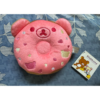 Rilakkuma絨毛零錢包