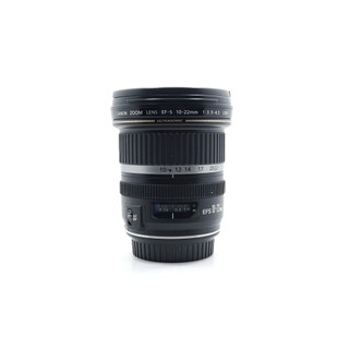 【青蘋果】Canon EF-S 10-22mm f3.5-4.5 USM #96745