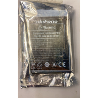 ❤️歐樂風ulefone armor 12手機電池5002 5180mAh
