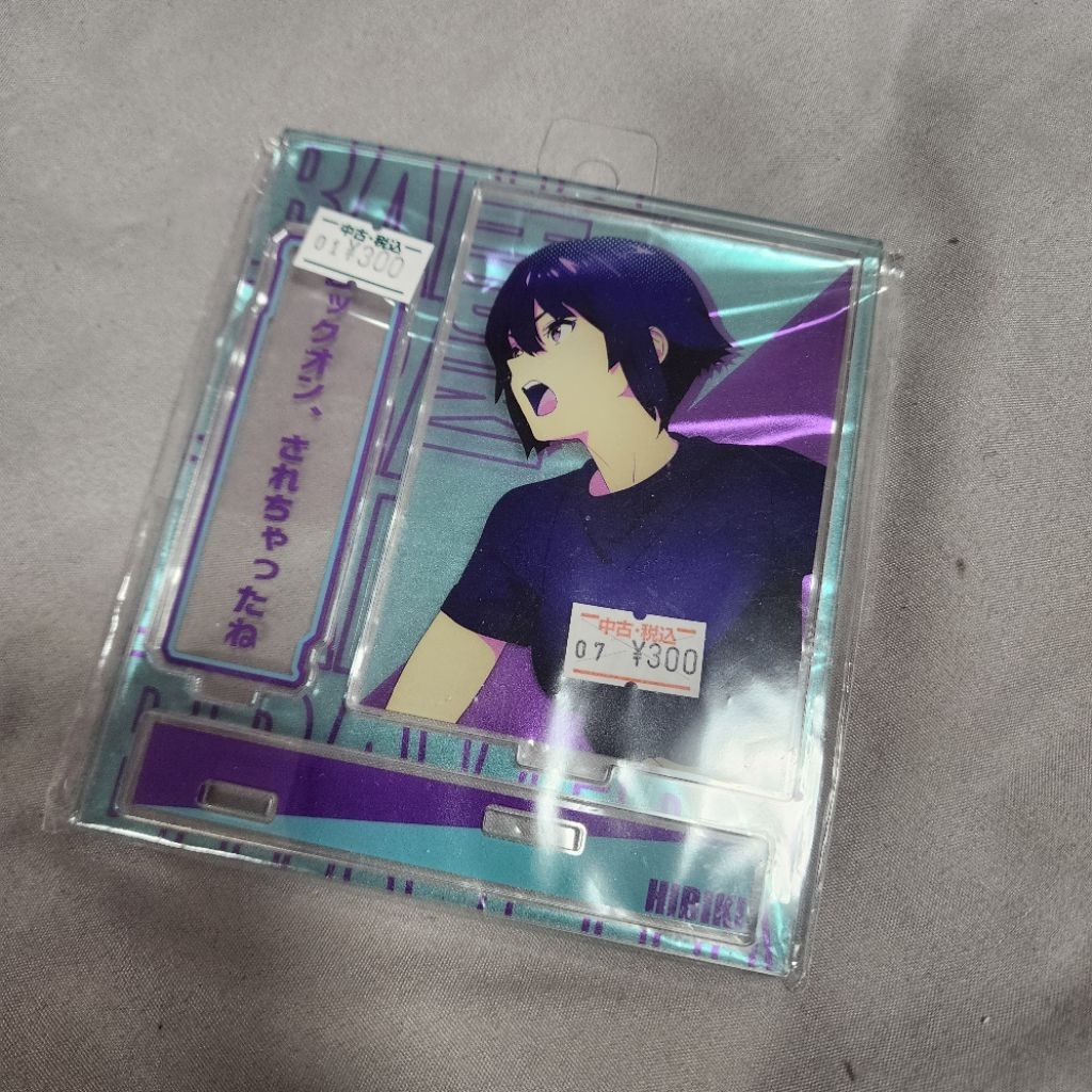 日本帶回 勇氣爆發 ベビードール BANG BRAVERN POP-TONE