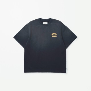 MADNESS WASHED PRINT SWEAT TEE 餘文樂同款