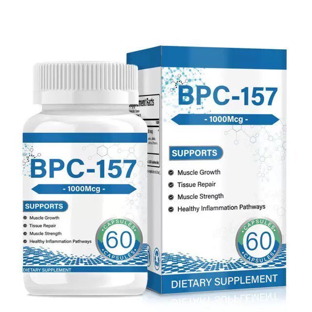 BPC 157的價格推薦- 2026年5月| 比價比個夠BigGo