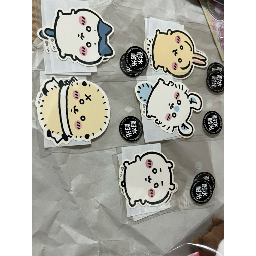 吉伊卡哇立體貼紙🇯🇵吉伊卡哇紙膠帶那孩子磁鐵古本屋磁鐵吉伊卡哇豆豆眼貼紙吉伊卡哇澎澎立體貼紙吉伊卡哇搖搖貼紙櫻花古本貼紙