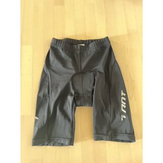 捷安特 兒童車褲 120公分 男女皆可穿！