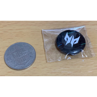 Acer predator 迷你別針