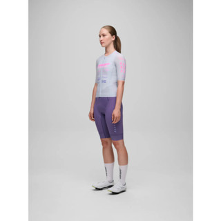[ MAAP ] W's Pro Bib | IOLITE PURPLE | 女短車褲 短車褲 車褲 短褲 巡揚單車