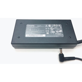 ☆【 全新 群光 A12-120P1A 原廠 變壓器 19.5V 6.15A 120W 】☆MSI GS63 GS60