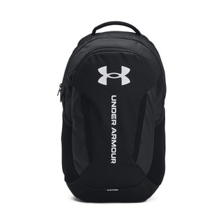 【UNDER ARMOUR】UA HUSTLE 6.0 BACKPACK 雙肩 厚背包 包包 -1384672-002