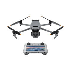 DJI Mavic 3 Pro 空拍機 三鏡頭 哈蘇相機 5.1K錄影 長續航43分鐘 全向避障
