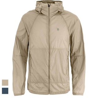 Fjallraven 小狐狸 男 Keb Latt Wind Jacket 風衣 夾克 外套 12500191 綠野山房