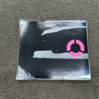 日版 地球樂團 Globe 同名 專輯 CD 2