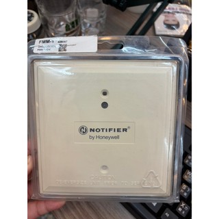 🌟三小福🌟【二手】Honeywell 消防監視模組 FMM-1