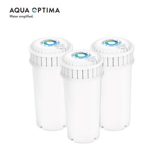 AQUA 英國安芯泉飲水機專屬濾心3入組(YD4006CB專用) ABS333