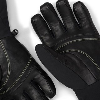 全新Arc'teryx 始祖鳥 Fission SV Glove 手套_ XL