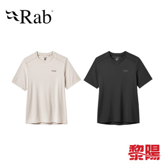 RAB 英國 Force Tee 女款 (2色) 10RAQCC25