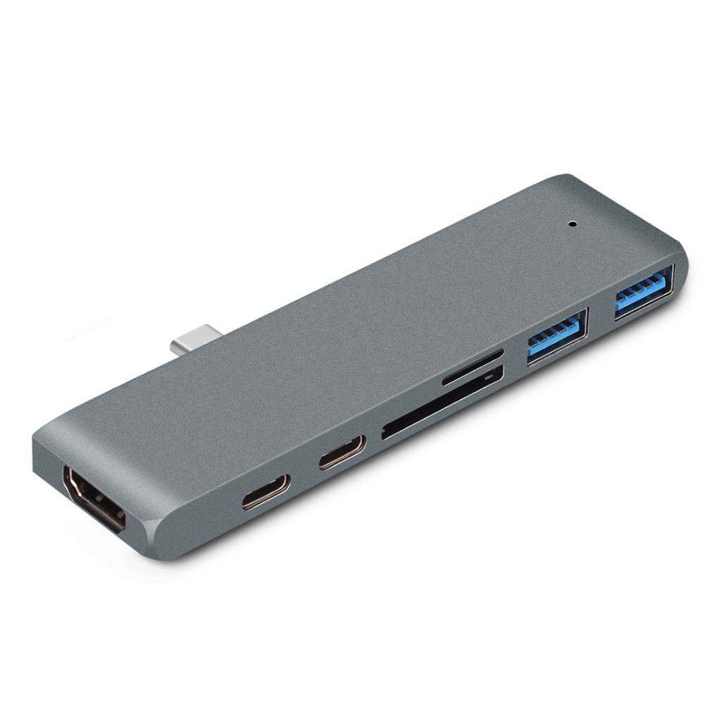 轉接器 Type-C HDMI 轉接線 轉接器 轉接頭 轉換器 螢幕轉接器 HDMI線 手機轉電視 TF USB SD
