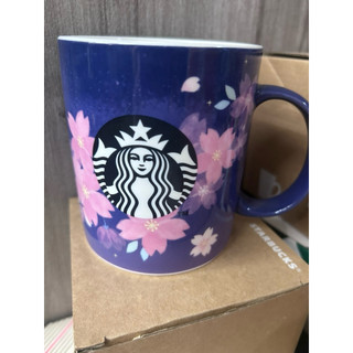 全新釋出～星巴克 Starbucks 櫻花馬克杯🌸