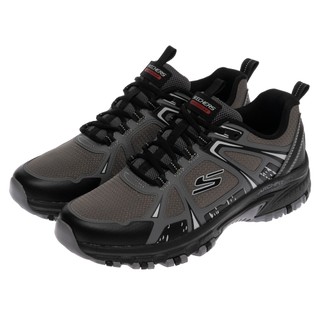 SKECHERS 男鞋 戶外越野系列 ARCH FIT HILLCREST - 237860CCBK