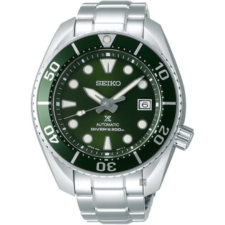 ∣聊聊可議∣SEIKO 精工 Prospex 綠水鬼 200米潛水機械錶 手錶 SPB103J1/6R35-00A0G