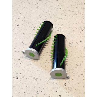英國 Gtech 小綠 Multi Plus 原廠專用電動滾刷 除蟎吸頭 除蟎滾刷(短)