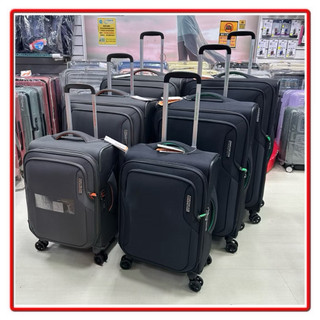 AMERICAN TOURISTER 美國旅行者 APPLITE 5 布箱UB4 系列 20吋/26吋/31吋行李箱