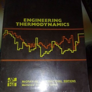 《教材》Engineering Thermodynamics William C. Reynolds