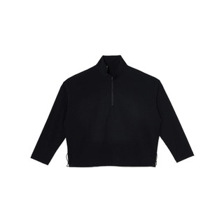 26SS N.HOOLYWOOD HALF ZIP PULLOVER 全新正品 9261-CS06-004