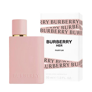 BURBERRY Her 女性香精 30ML