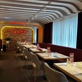 TASTy西堤牛排套餐｜全臺多點 王品集團餐券｜3T Ticket｜紙本票券