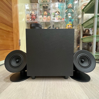 （售出）雷蛇Razer Nommo V2 Pro