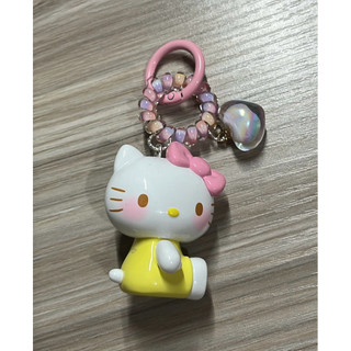 ✨現貨✨Hello Kitty 卓大王萌粒鑰匙圈 夏日彩虹糖 尋找獨角獸 卓大王 公仔 萌粒掛件 鑰匙圈
