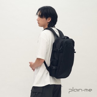plain-me [PASIC旅行收納]多功能 後背包 旅行背包 包包 背包[PAC3003-261]送小P社長鑰匙圈