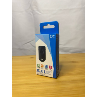 全新 JJC IS-U1 紅外線相機遙控器 Nikon/Canon/Sony/Ricoh/Pentax/Samsung