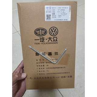 原廠 空氣濾芯TIGUAN GOLF SUPERB POLO octavia TOURAN