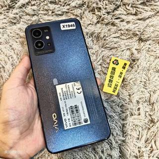 【便宜手機】VIVO Y55 5G 4G 128G 6.58吋 黑 維沃 手機 新北 板橋 瘋回收 X1946