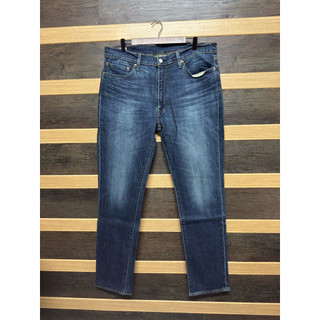 Levi’s Levis 511 premium 大E 彈性 38（04511 3953)
