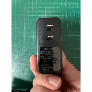 碩樂硬碟外接轉換器+500G硬碟+12V-2A變壓器