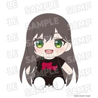 GSC 換裝玩偶 BanG Dream Poppin'Party 花園多惠 10月上市【預購】【GAME休閒館】
