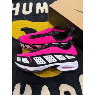 【US14】Nike Air Max Sunder Hyper Pink Black (Women's) (2024)