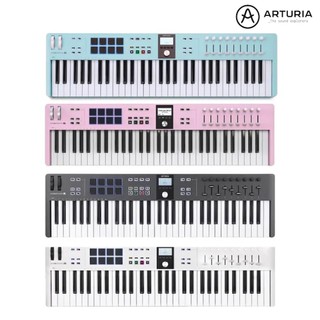 Arturia KeyLab Essential 61 mk3 61鍵 主控鍵盤