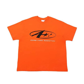 MTA A Star Boxy T-shirt