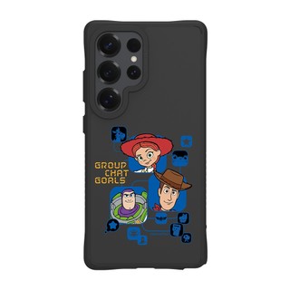 【TOYSELECT】Pixar玩具總動員-連線好友峽谷強悍MagSafe SAMSUNG手機殼