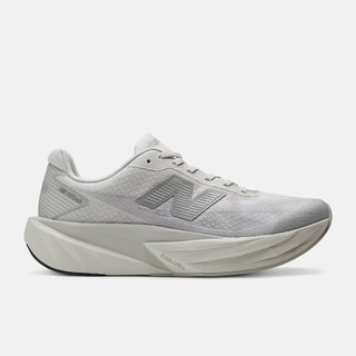 【NEW BALANCE】FuelCell Rebel v5 運動 跑鞋 慢跑鞋 男鞋 灰 MFCX3NO-2E