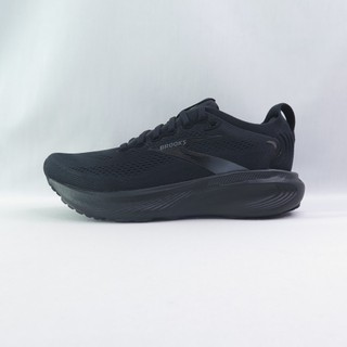 BROOKS 1204431D020 Adrenaline GTS 25 女慢跑鞋 腎上腺數GTS系列 D寬楦 黑